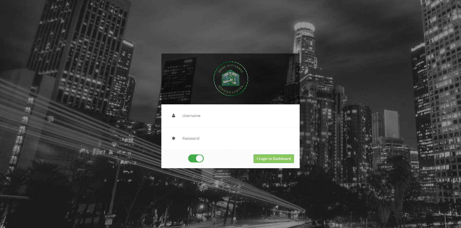 FPJ Home Appliance Service Center